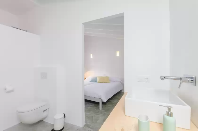 Holiday rentals in Na valenta, Artà