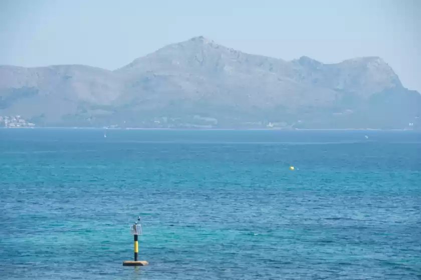 Ferienhaus auf Formentera 1, Can Picafort
