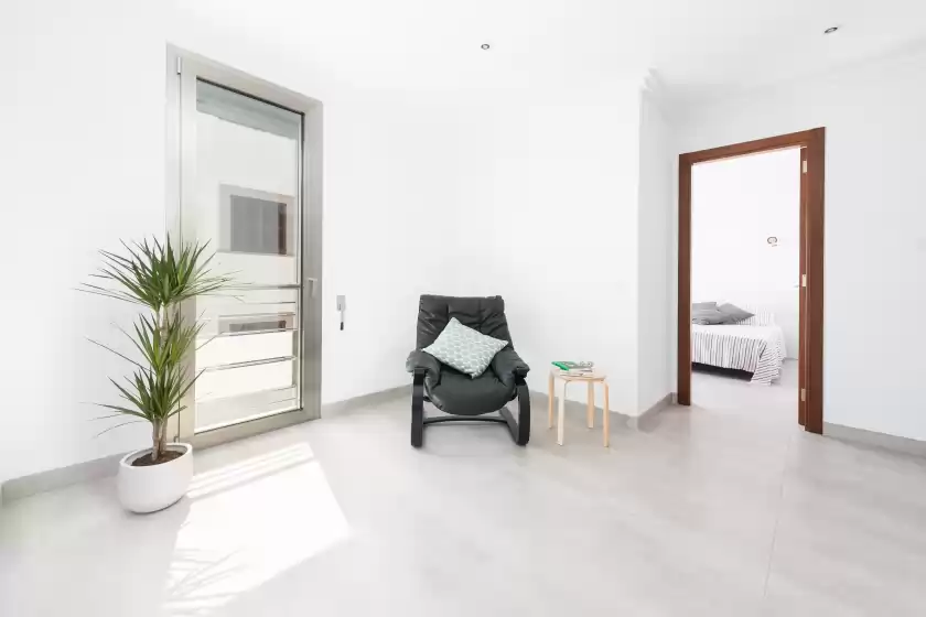 Ferienhaus auf Formentera 1, Can Picafort
