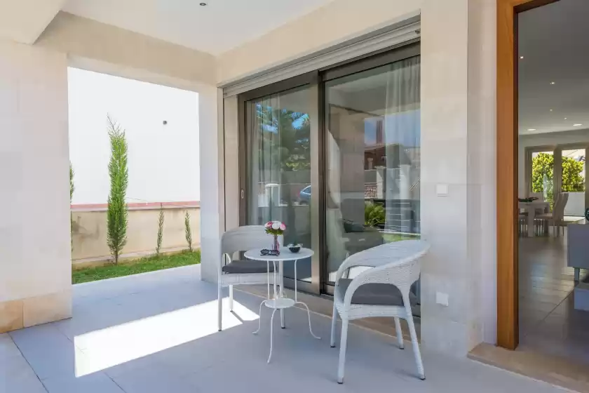 Ferienhaus auf Formentera 1, Can Picafort
