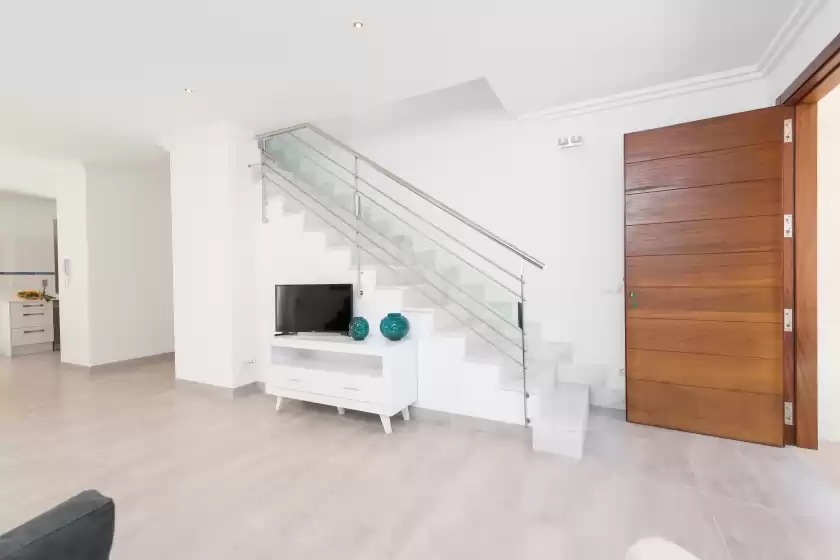 Ferienhaus auf Formentera 1, Can Picafort
