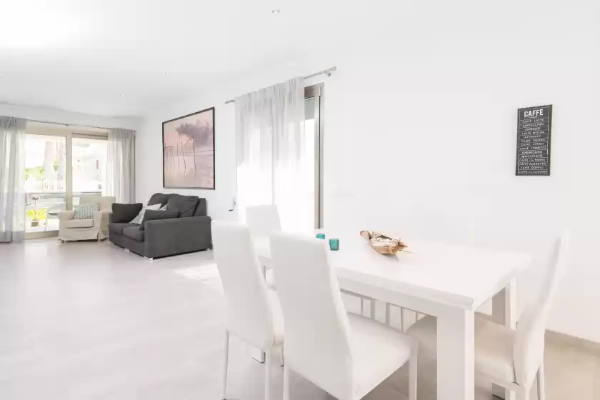 Ferienhaus auf Formentera 1, Can Picafort
