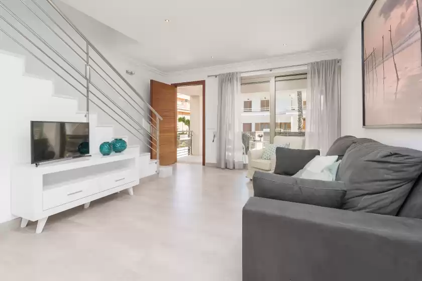 Ferienhaus auf Formentera 1, Can Picafort