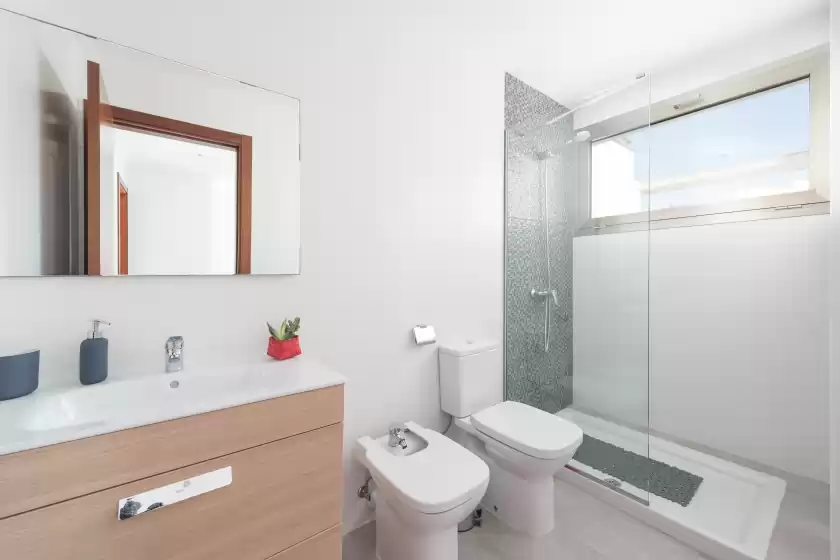 Ferienhaus auf Formentera 1, Can Picafort