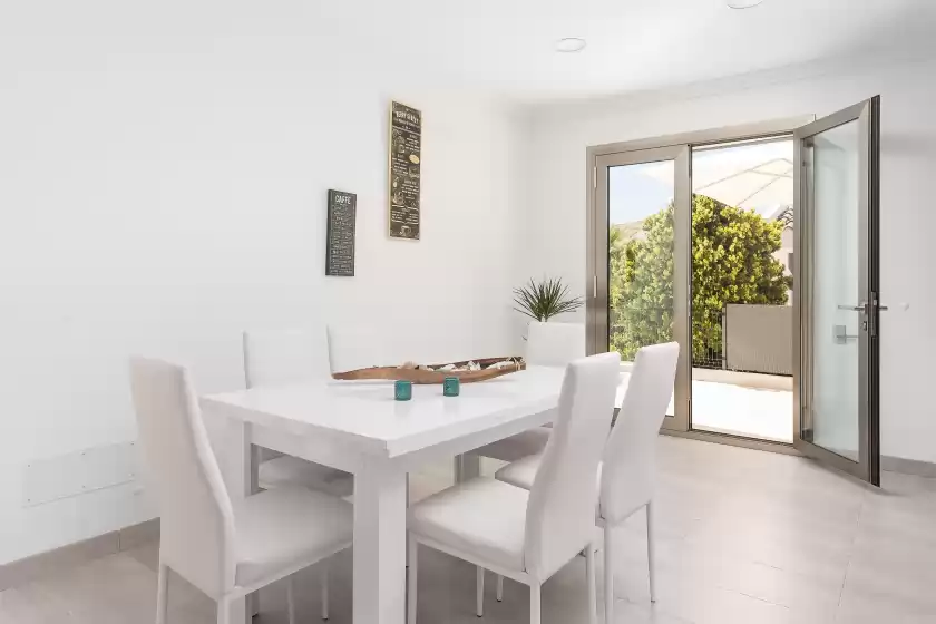 Ferienhaus auf Formentera 1, Can Picafort