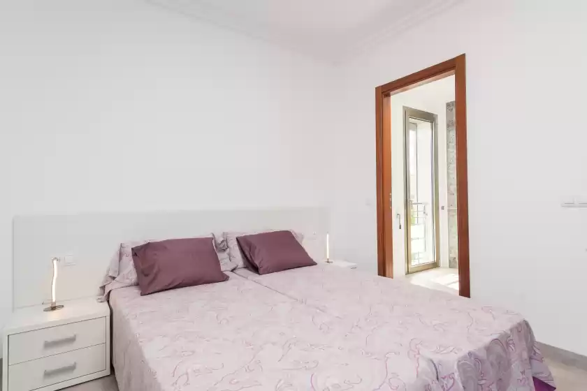 Ferienhaus auf Formentera 1, Can Picafort