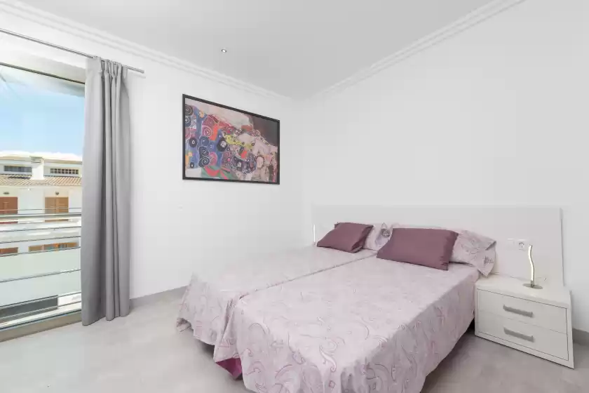 Ferienhaus auf Formentera 1, Can Picafort