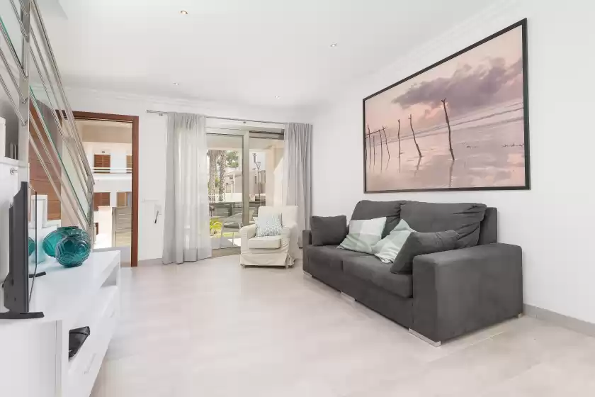 Ferienhaus auf Formentera 1, Can Picafort