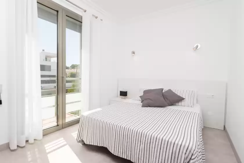Ferienhaus auf Formentera 1, Can Picafort