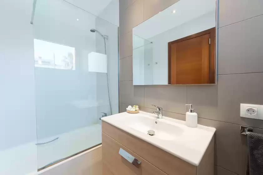 Ferienhaus auf Formentera 1, Can Picafort
