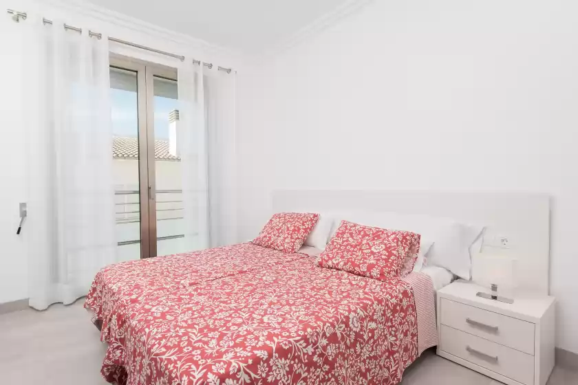 Ferienhaus auf Formentera 1, Can Picafort