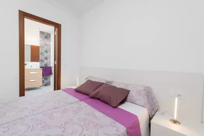 Alquiler vacacional en Formentera 2, Can Picafort