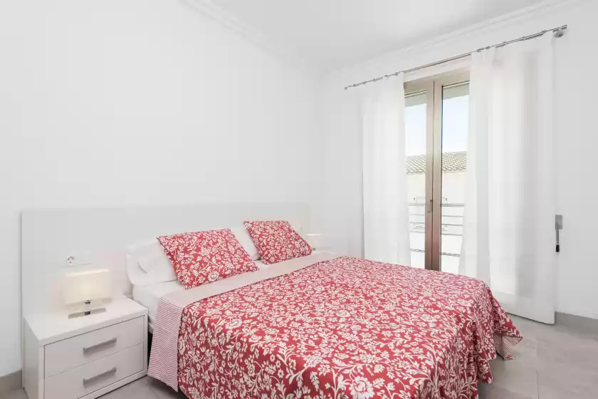 Alquiler vacacional en Formentera 2, Can Picafort