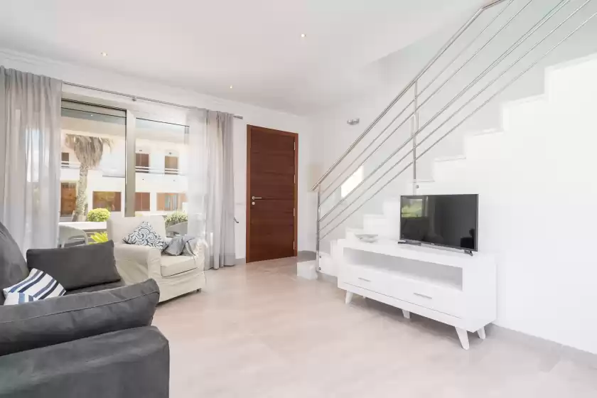 Alquiler vacacional en Formentera 2, Can Picafort