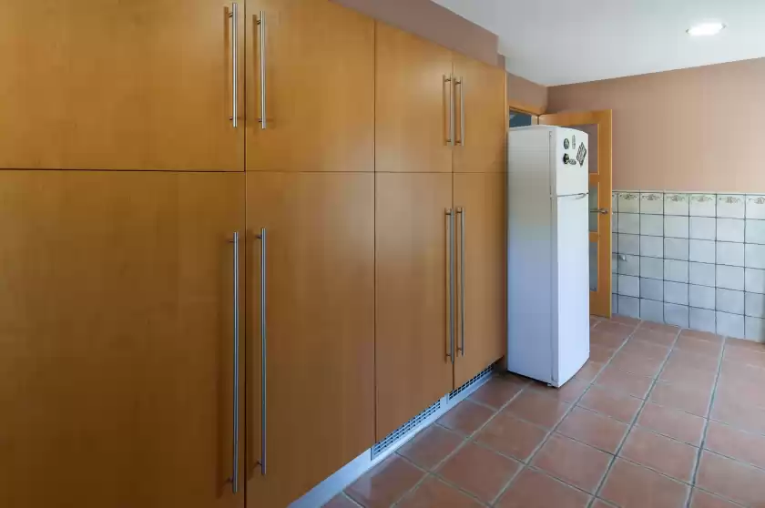 Ferienhaus auf Afrodita, Marxuquera Alta