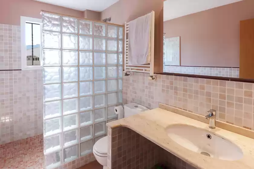 Ferienhaus auf Afrodita, Marxuquera Alta