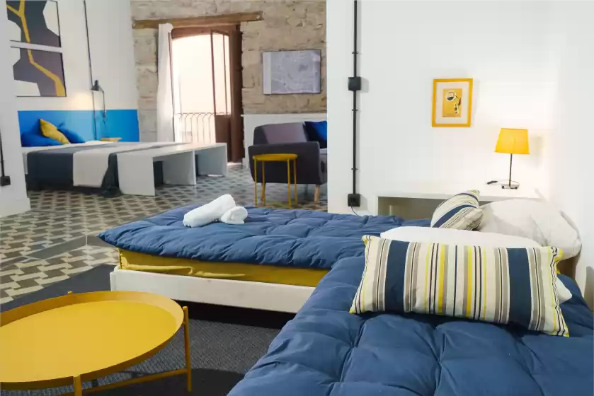 Ferienhaus auf Paladin, Dénia