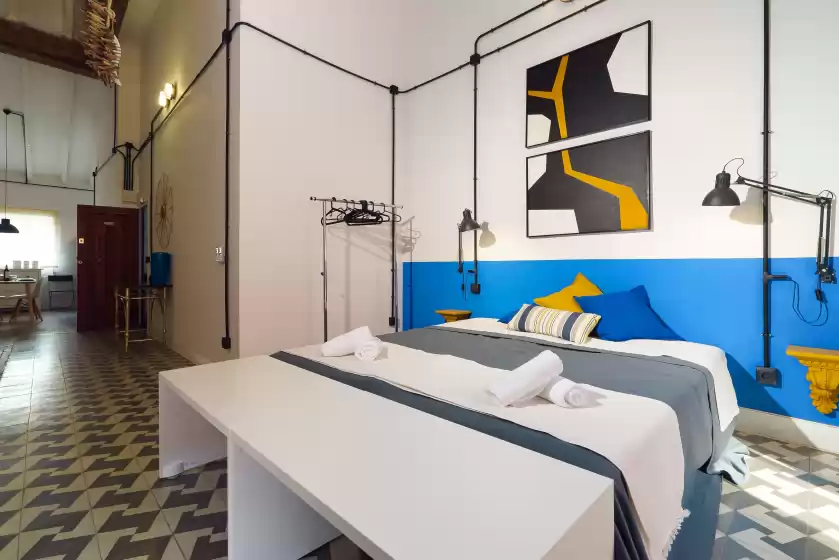 Ferienhaus auf Paladin, Dénia