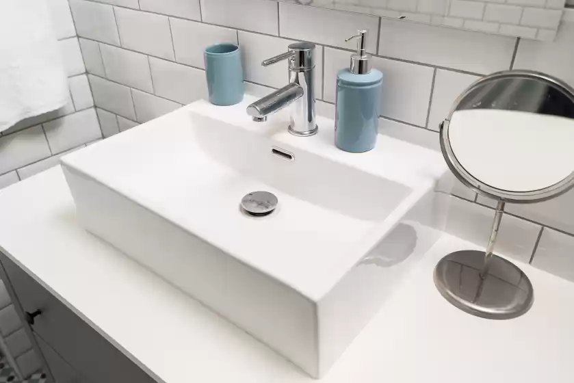 Ferienhaus auf Paladin, Dénia