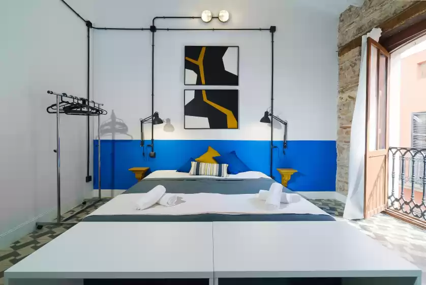 Ferienhaus auf Paladin, Dénia