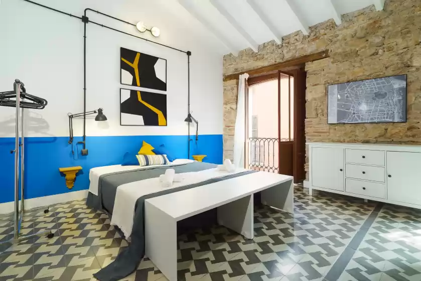 Ferienhaus auf Paladin, Dénia