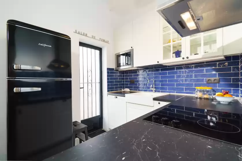 Ferienhaus auf Paladin, Dénia