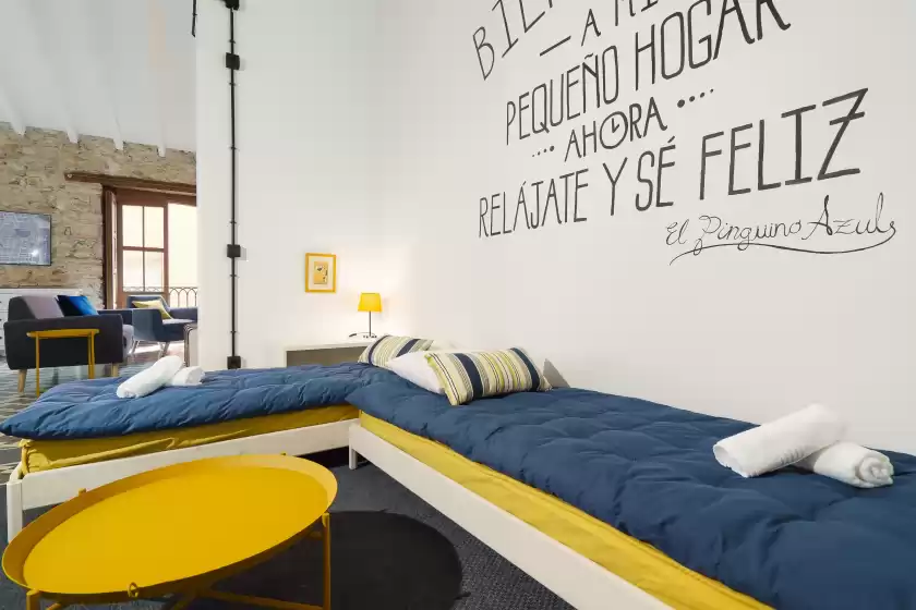 Ferienhaus auf Paladin, Dénia