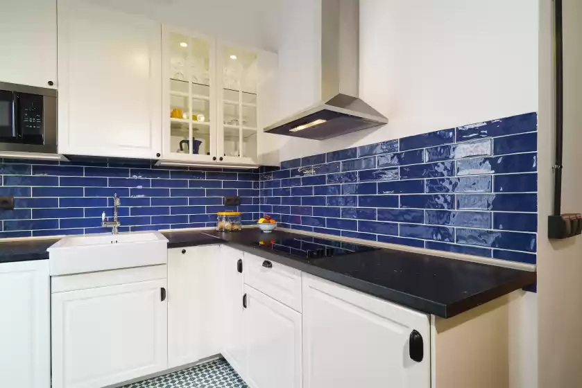 Ferienhaus auf Paladin, Dénia