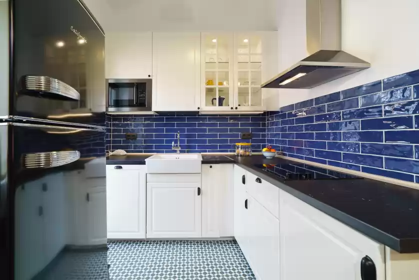 Ferienhaus auf Paladin, Dénia