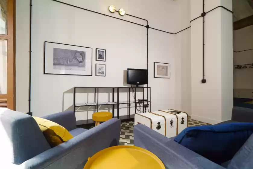 Ferienhaus auf Paladin, Dénia