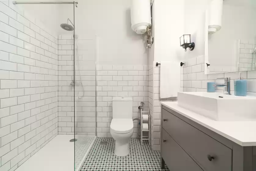 Ferienhaus auf Paladin, Dénia