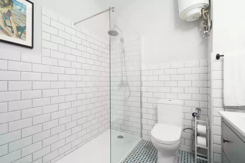 Ferienhaus auf Paladin, Dénia