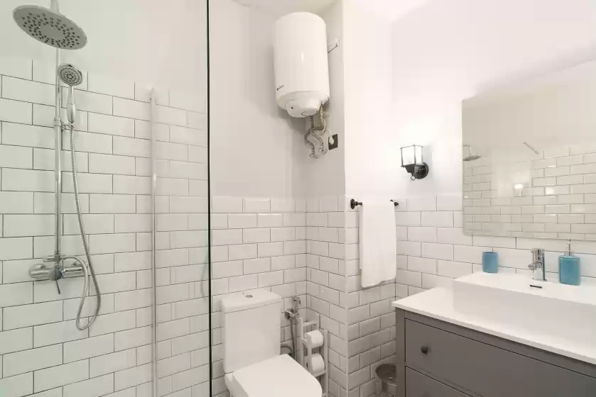 Ferienhaus auf Paladin, Dénia