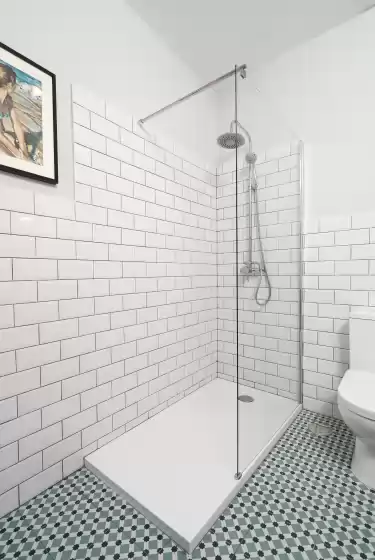 Ferienhaus auf Paladin, Dénia