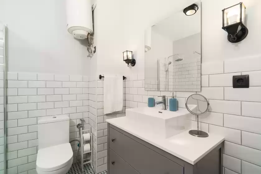 Ferienhaus auf Paladin, Dénia