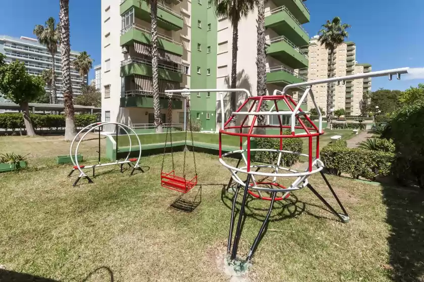 Holiday rentals in Venus, Grau i Platja