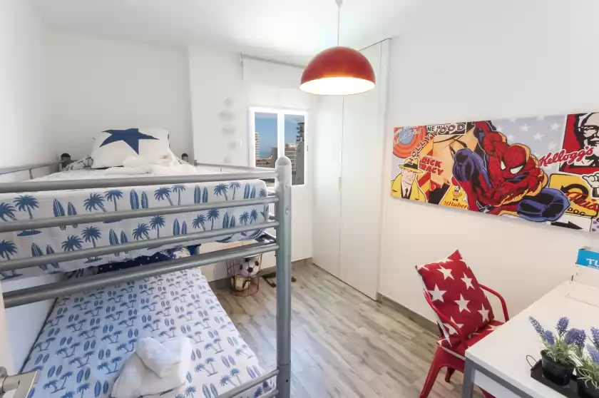 Holiday rentals in Venus, Grau i Platja