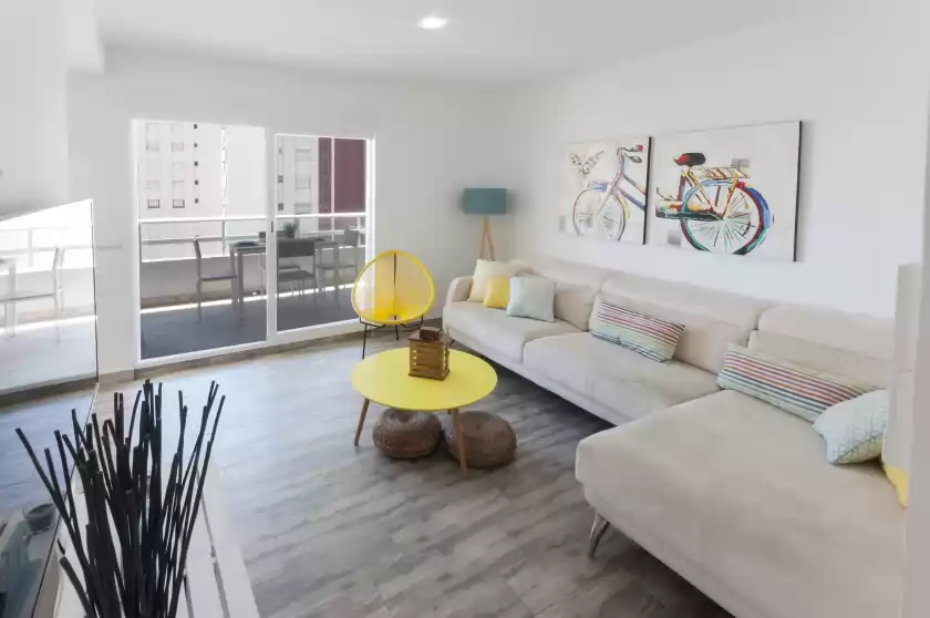 Holiday rentals in Venus, Grau i Platja