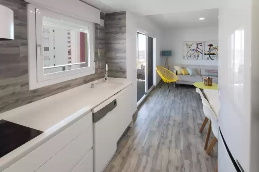 Holiday rentals in Venus, Grau i Platja