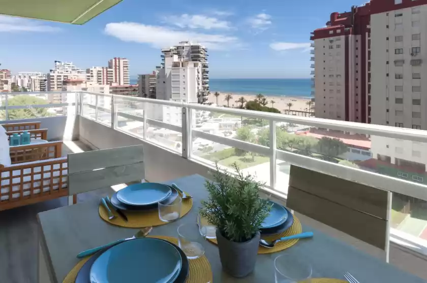 Holiday rentals in Venus