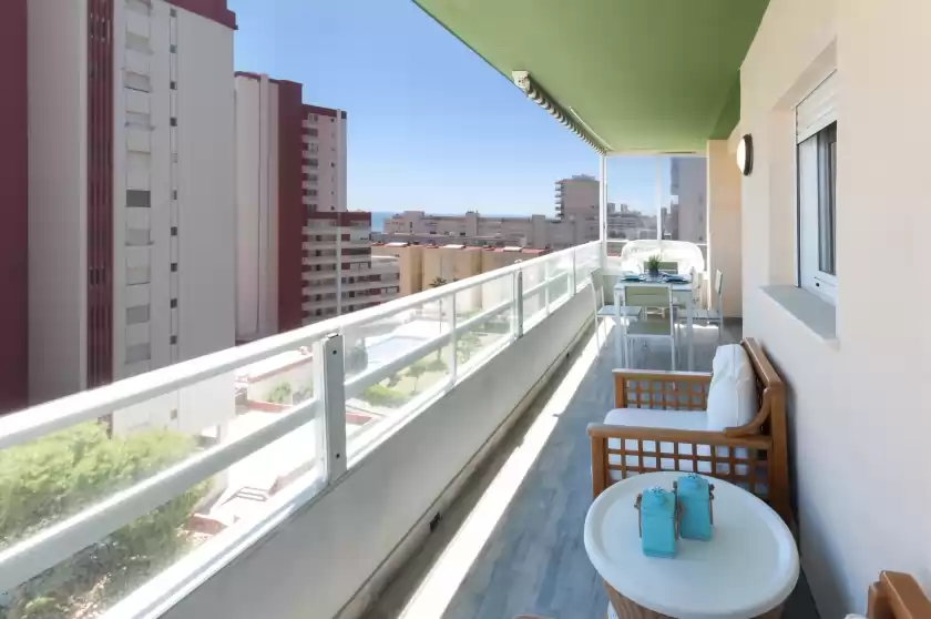 Holiday rentals in Venus, Grau i Platja