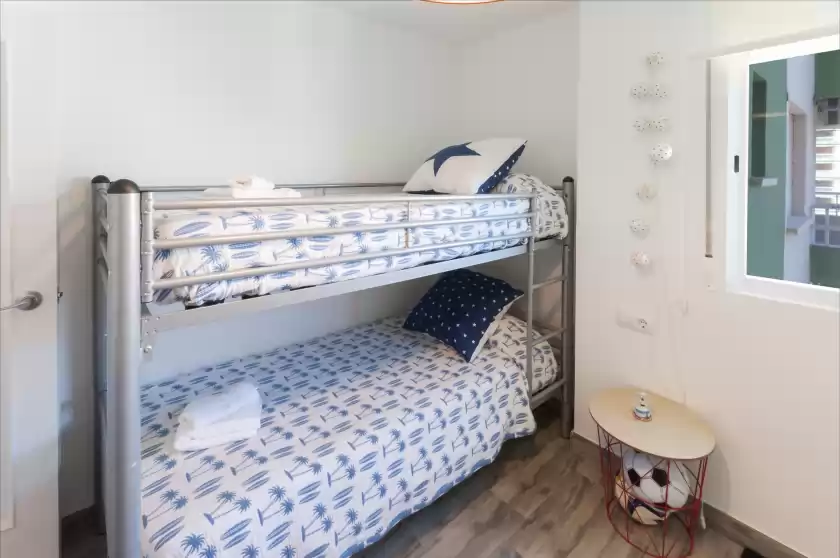 Holiday rentals in Venus, Grau i Platja