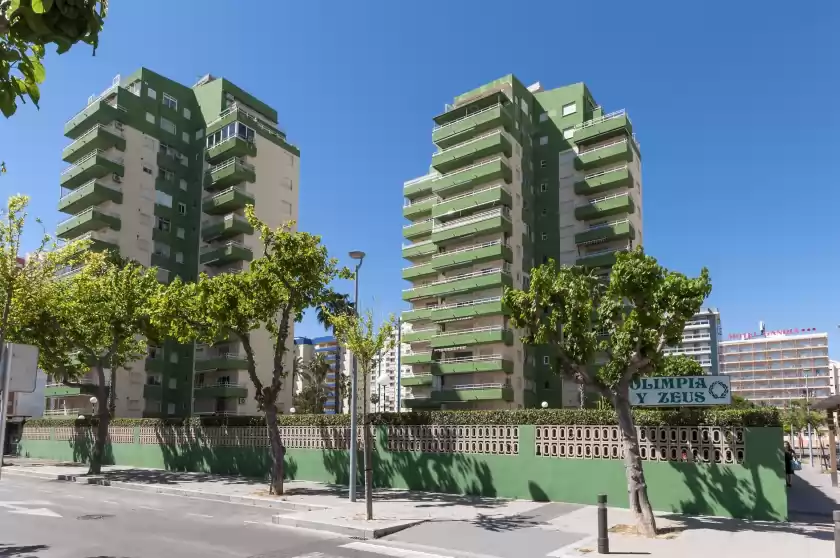 Holiday rentals in Venus, Grau i Platja