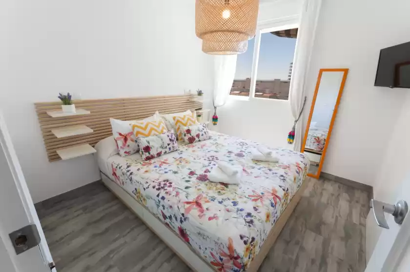 Holiday rentals in Venus, Grau i Platja