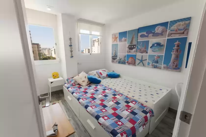 Holiday rentals in Venus, Grau i Platja