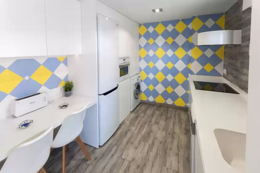 Holiday rentals in Venus, Grau i Platja