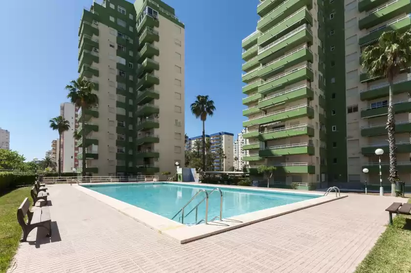 Holiday rentals in Venus, Grau i Platja