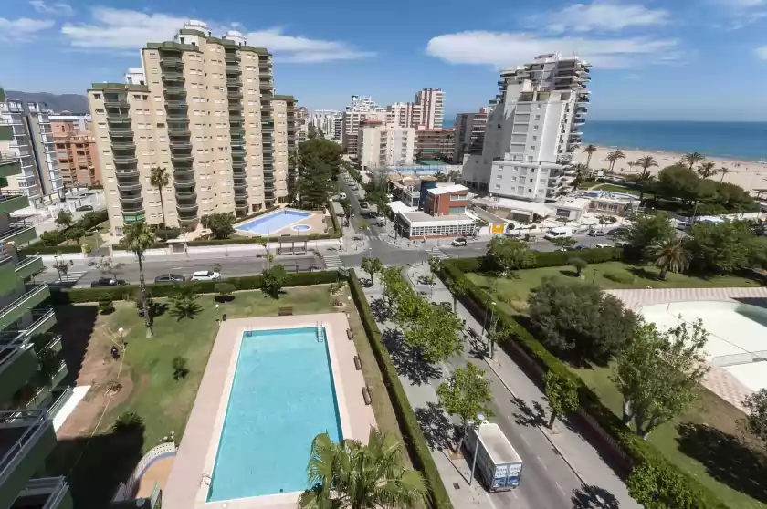 Holiday rentals in Venus, Grau i Platja