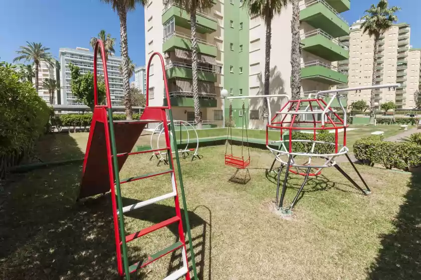 Holiday rentals in Venus, Grau i Platja