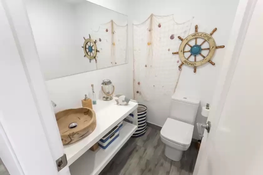 Holiday rentals in Venus, Grau i Platja